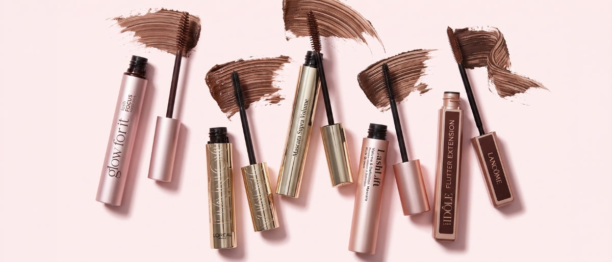 Best Brown Mascaras in 2026