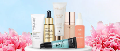6 Best Primers for Mature Skin
