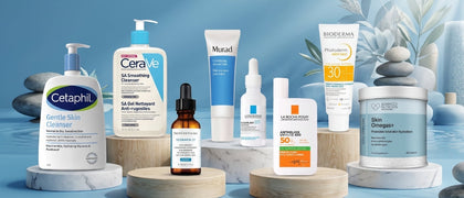 Adult Acne & Breakouts: A Pharmacist’s Guide to Clearing Spots Without Damaging Your Skin