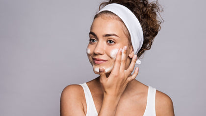 Spring Clean your Skincare Routine with millies.mom