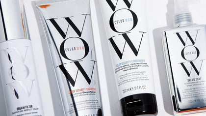 Celebrating Color Wow as our Brand of the Month & why we love it!