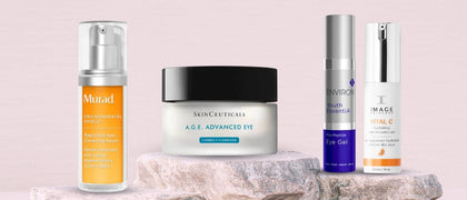 How to Treat Dark Circles Under Eyes?