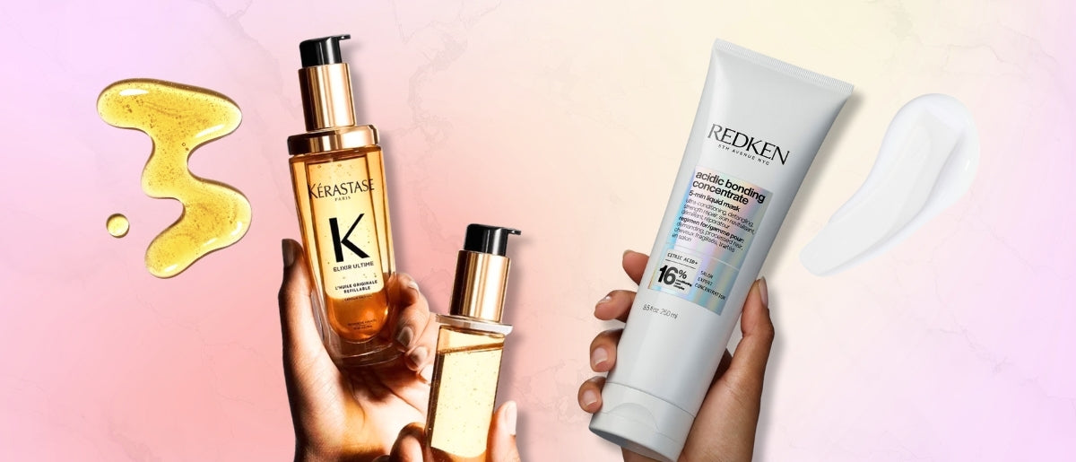 Redken vs. Kérastase: Which is Better for Your Hair?