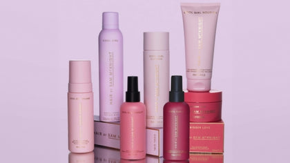  Hair by Sam McKnight available at millies