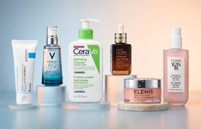 How to Layer Creams and Serums: Serum or Moisturiser First?