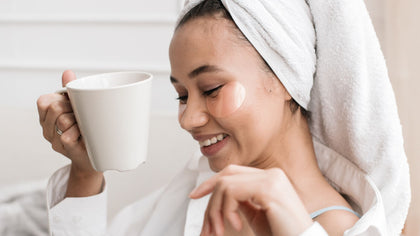 Our Top Tips For Reducing Stress This Stress Awareness Month