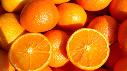 National Vitamin C Day! Everything you need to know on millies.mom.