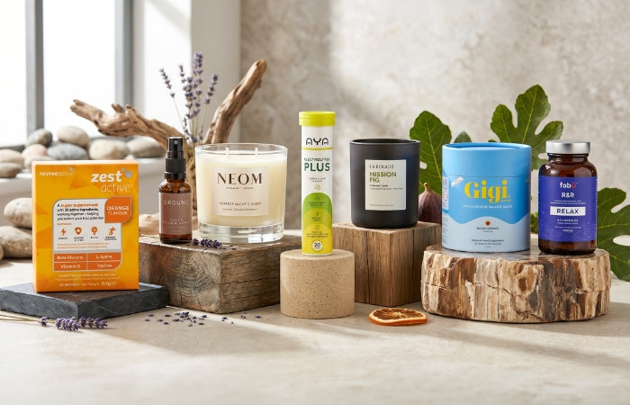 Home & Wellbeing