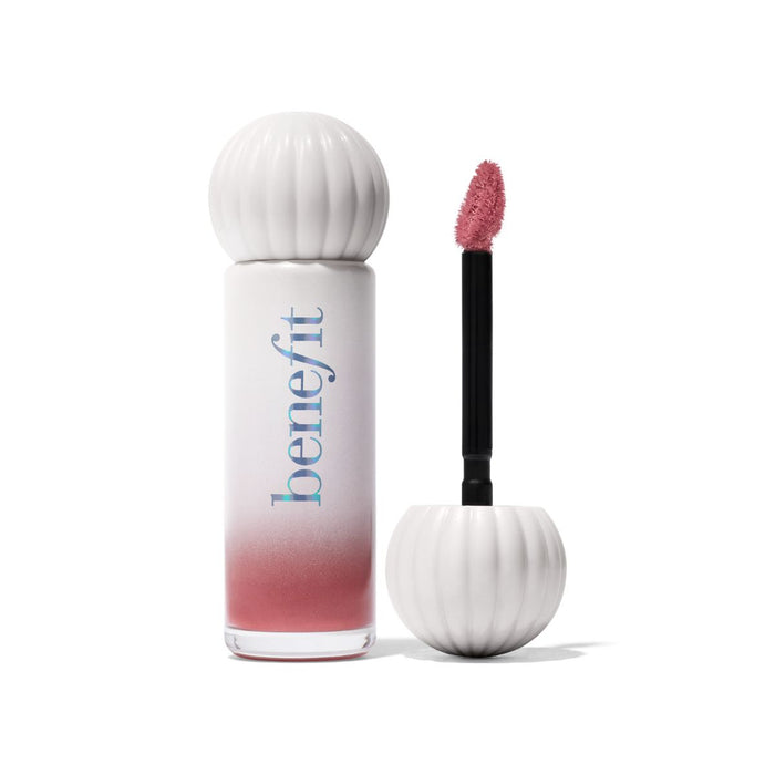 Benefit Splashtint Dewy Lip Tint.