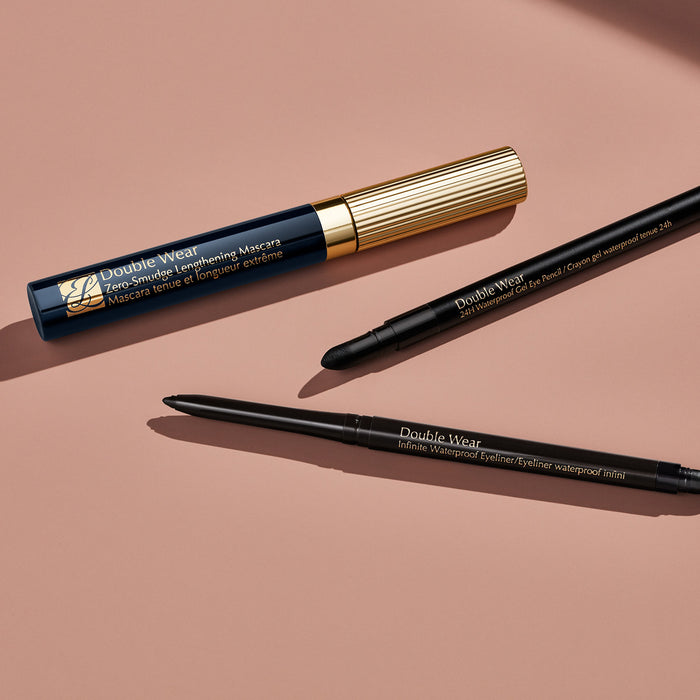 Estée Lauder Double Wear Zero-Smudge Lengthening Mascara