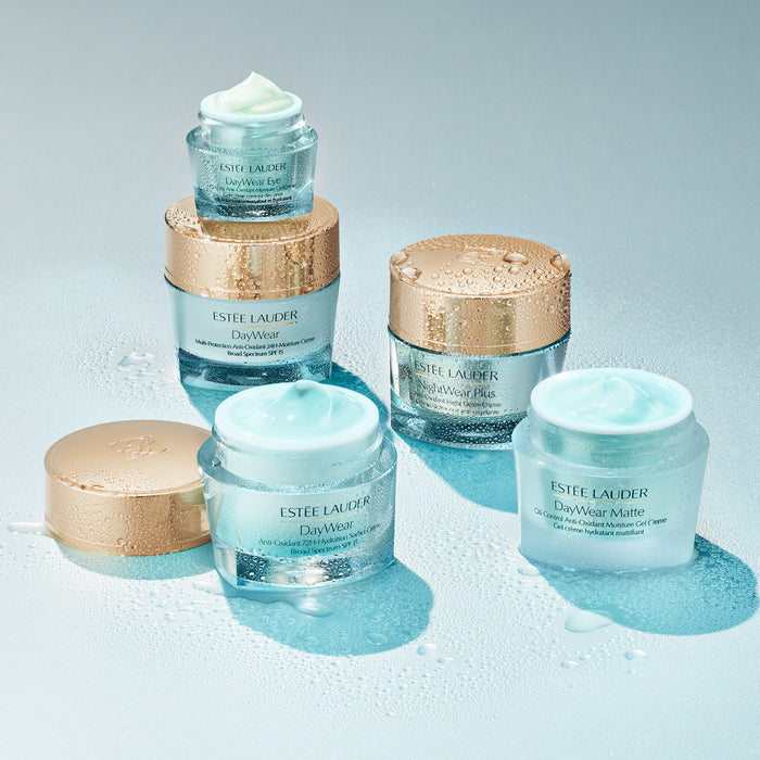 Estée Lauder DayWear Multi-Protection Anti-Oxidant Moisturiser SPF 15 Dry Skin