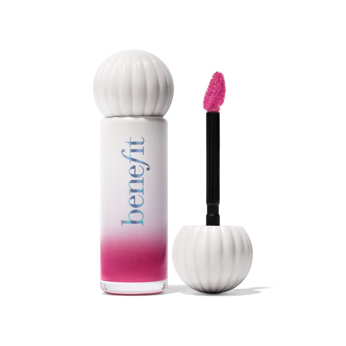 Benefit Splashtint Dewy Lip Tint.