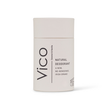 Vico Deodorant - Coconut 50ml
