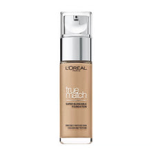 L'Oréal Paris True Match Foundation