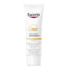 Eucerin Sun Actinic Control MD Fluid SPF100