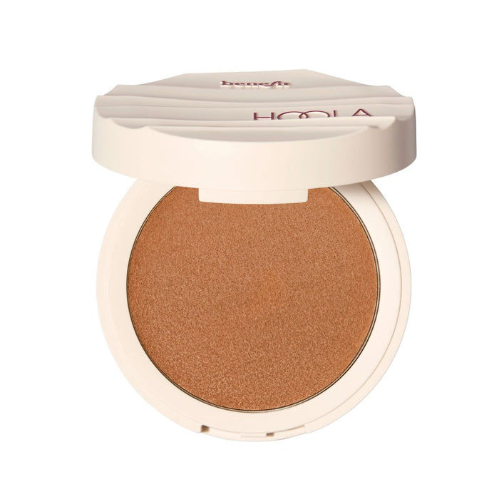 Benefit Hoola Wave Cream Bronzer