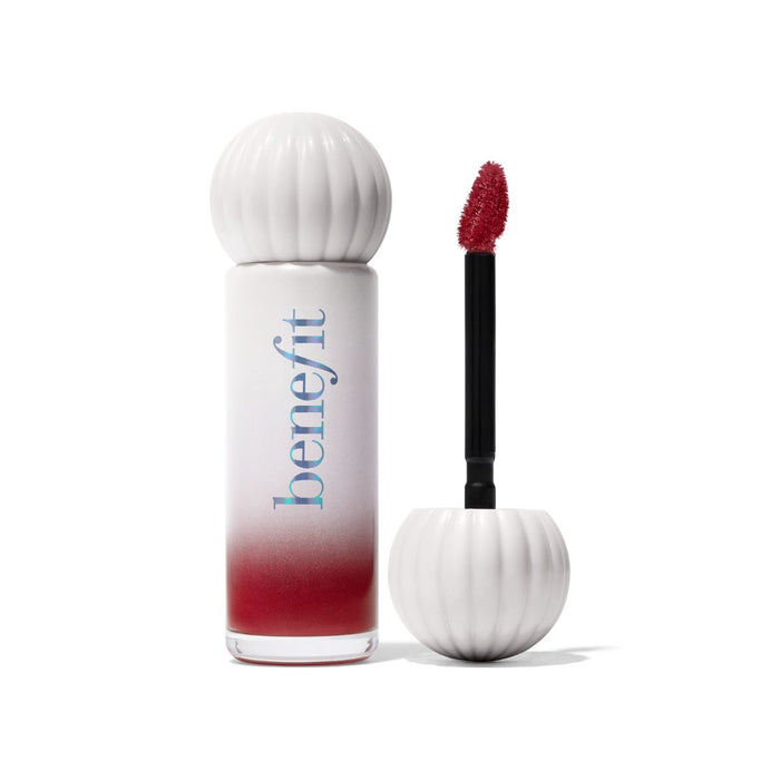 Benefit Splashtint Dewy Lip Tint.