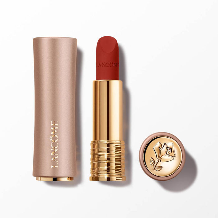 Lancôme L'Absolu Rouge Intimatte Lipstick
