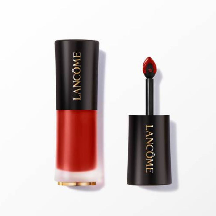 Lancôme L'Absolu Rouge Intimatte Lipstick.