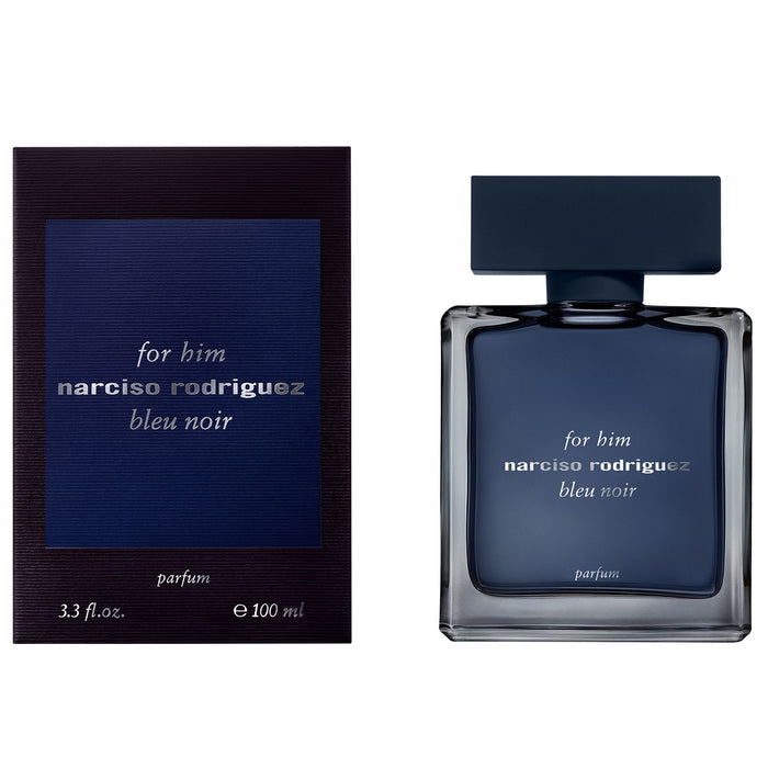 Narciso Rodriguez For Him Bleu Noir Parfum 100ml