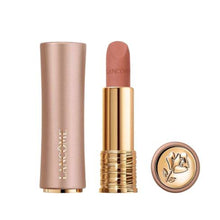 Lancôme L'Absolue Rouge Intimatte Lipstick.