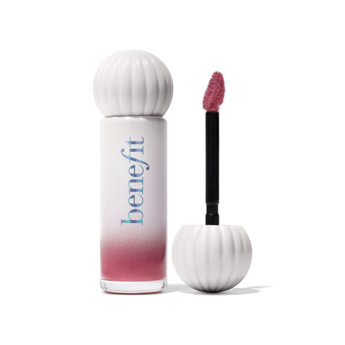 Benefit Splashtint Dewy Lip Tint.