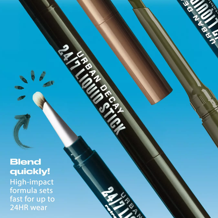 Urban Decay 24/7 Liquid liner Stick