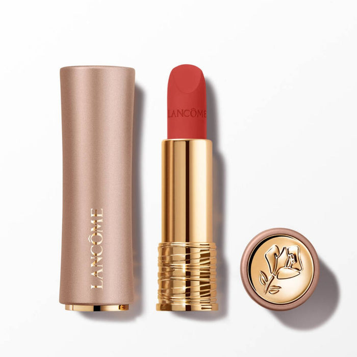Lancôme L'Absolu Rouge Intimatte Lipstick