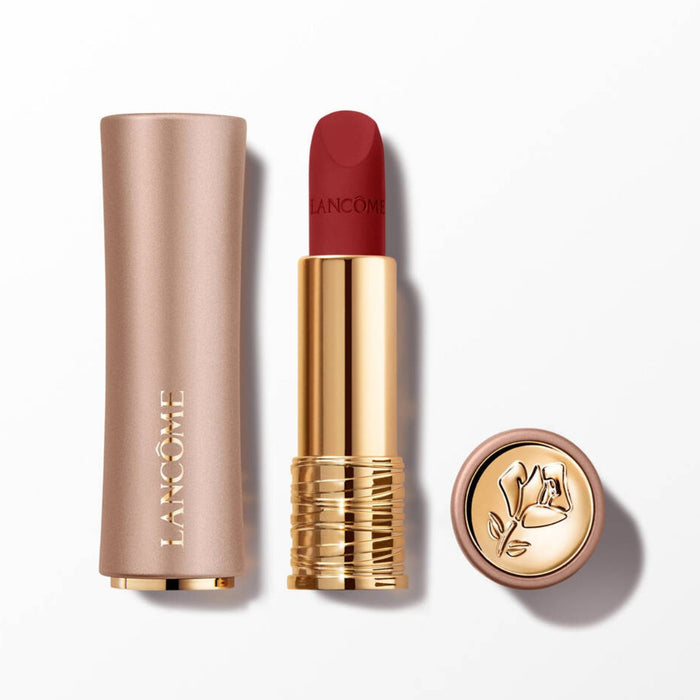 Lancôme L'Absolu Rouge Intimatte Lipstick