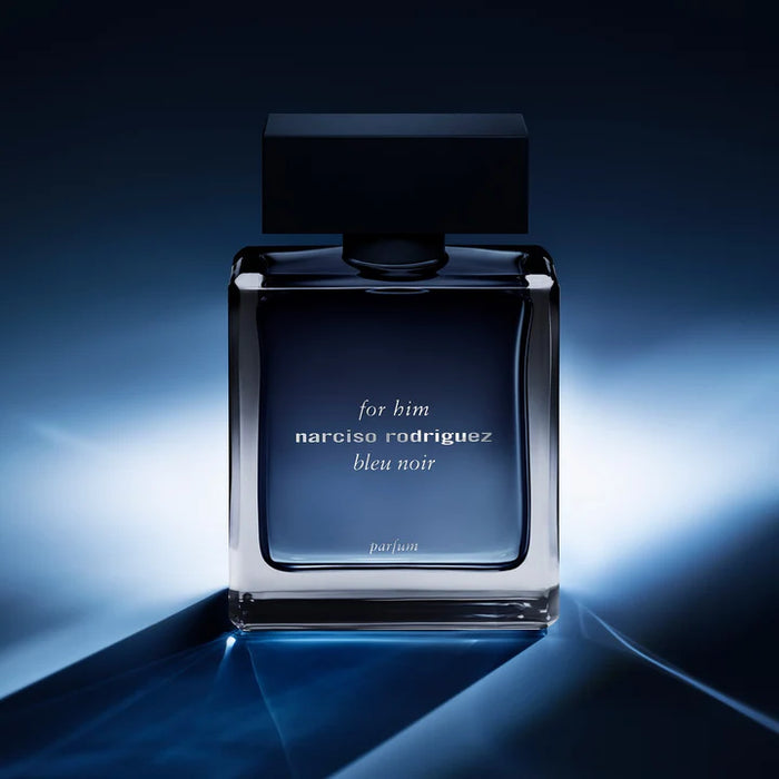 Narciso Rodriguez For Him Bleu Noir Parfum 50ml