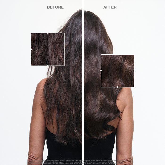 Kérastase Chronologiste Bain Régenerant, Youth Revitalising Shampoo
