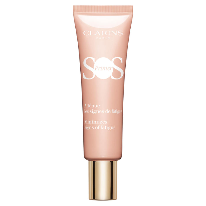 Clarins SOS Primer