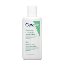 CeraVe Mini Foaming Cleanser 3oz