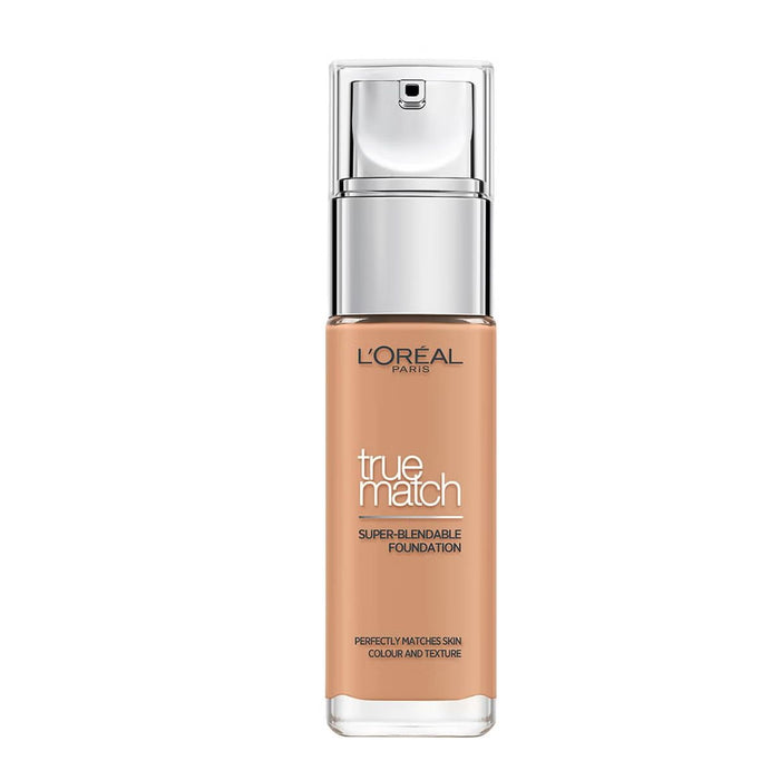 L'Oréal Paris True Match Foundation