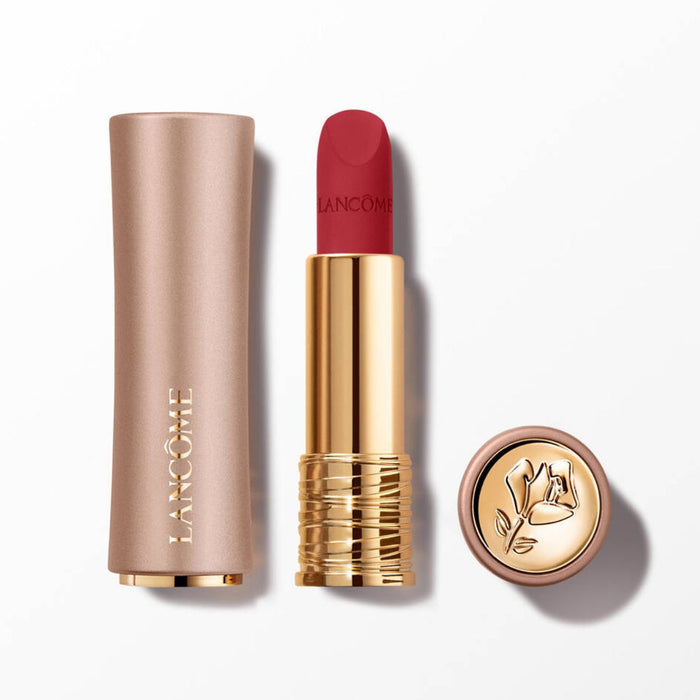 Lancôme L'Absolu Rouge Intimatte Lipstick