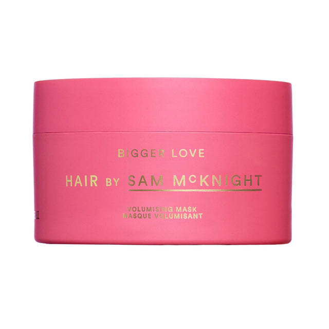 Sam McKnight Bigger Love Treatment Mask Mini