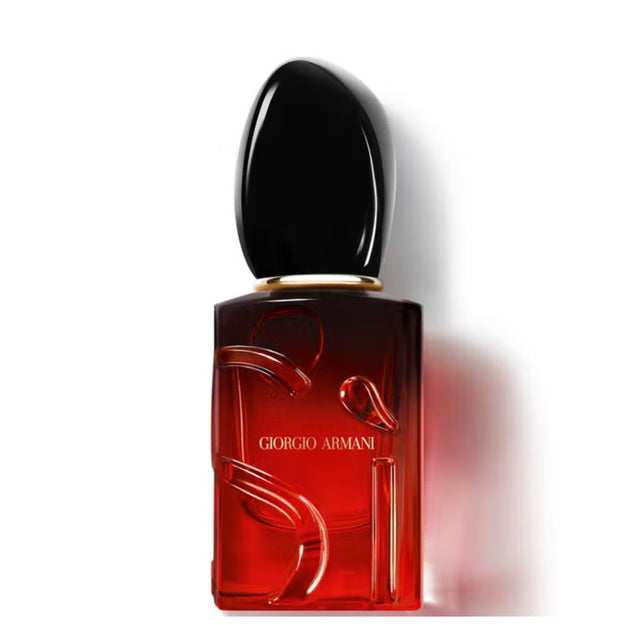 Giorgio Armani Si Passione Intense Eau de Parfum