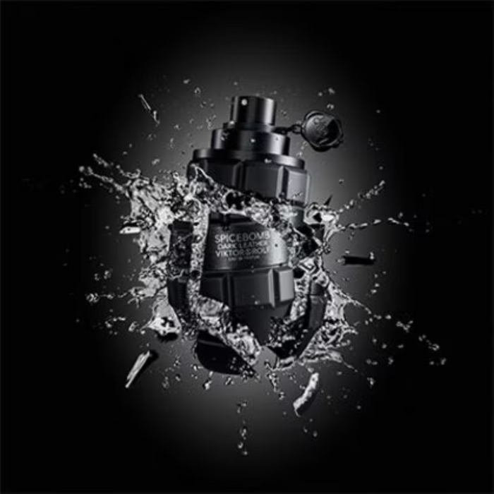 Viktor&Rolf Spicebomb Dark Leather