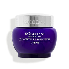 L'Occitane Immortelle Precious Cream 50ml