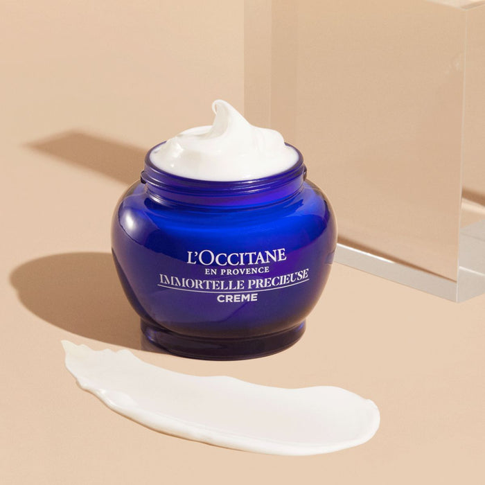 L'Occitane Immortelle Precious Cream 50ml
