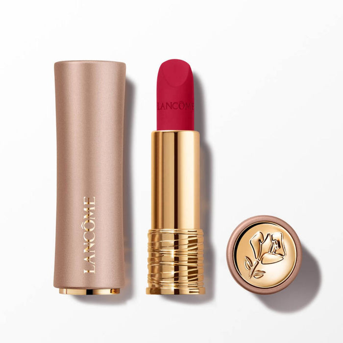 Lancôme L'Absolu Rouge Intimatte Lipstick