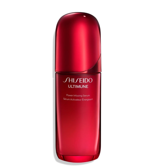 Shiseido Ultimune Serum
