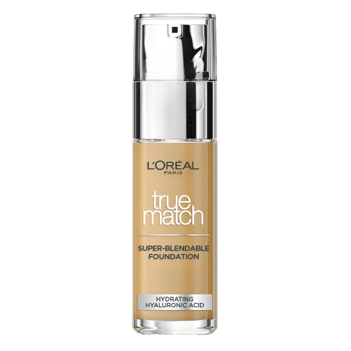 L'Oréal Paris True Match Foundation