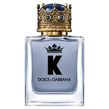 Dolce & Gabbana K by Dolce & Gabbana Eau De Toilette