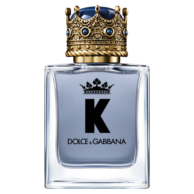 Dolce & Gabbana K by Dolce & Gabbana Eau De Toilette