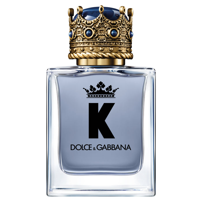 Dolce & Gabbana K by Dolce & Gabbana Eau De Toilette