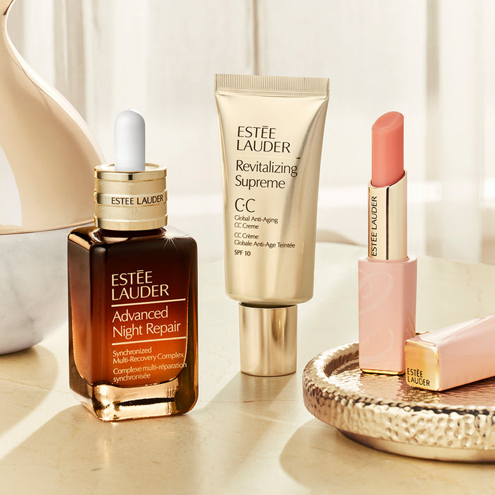 Estée Lauder Revitalizing Supreme Global Anti-Aging CC Creme SPF 10