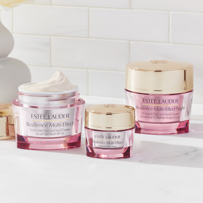 Estée Lauder Resilience Multi-Effect Night Tri-Peptide Moisturiser