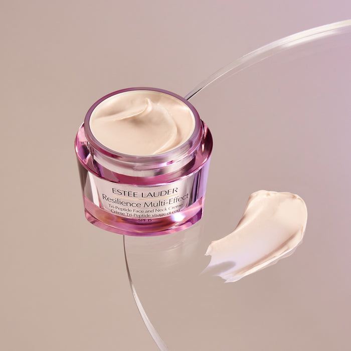Estée Lauder Resilience Tri-Peptide Moisturiser SPF 15 Normal/Combination Skin