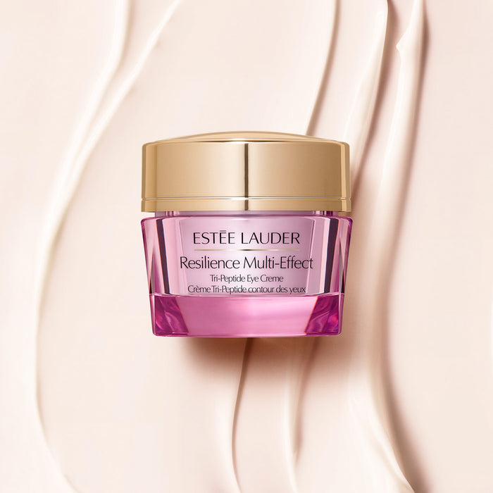 Estée Lauder Resilience Multi-Effect Tri-Peptide Eye Cream